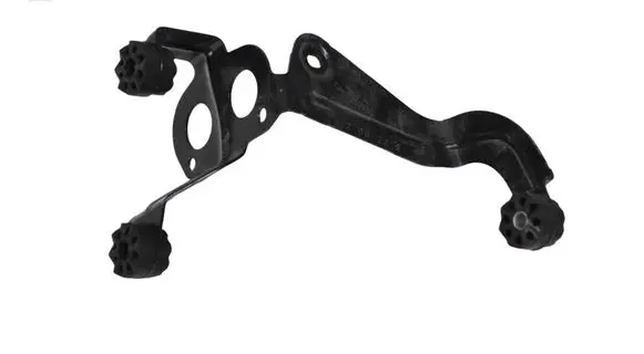 BMW 3 F30 F35 F31 ABS pump bracket 6798904