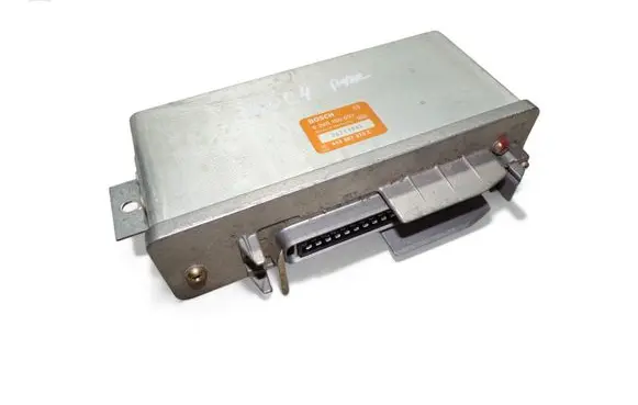 Audi 100 S4 C4 ABS control unit/module 443907379C 0265100037