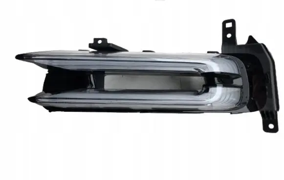 LED Daytime headlight