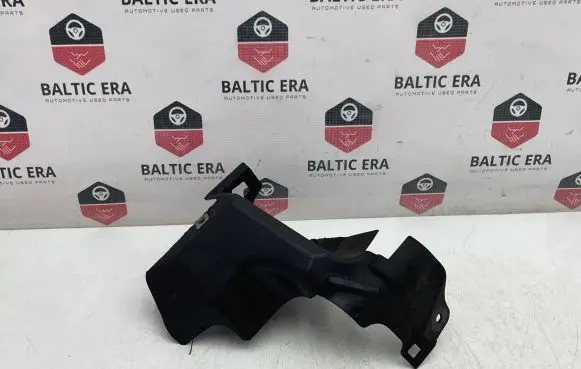 BMW 4 F36 Gran coupe Front underbody cover/under tray 7274866 19183210 BBP195502