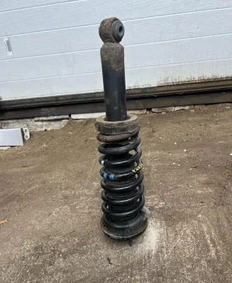 Jaguar XF X250 Rear shock absorber/damper F2232