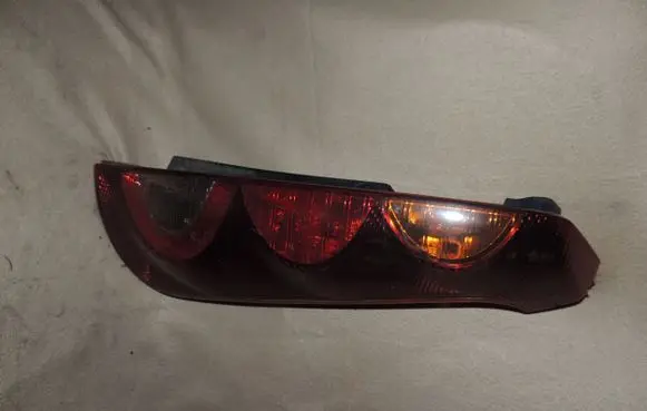 Nissan Note (E11) Rear/tail lights