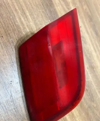 BMW 3 E92 E93 Tailgate rear/tail lights 7252779 603301 H3725277905