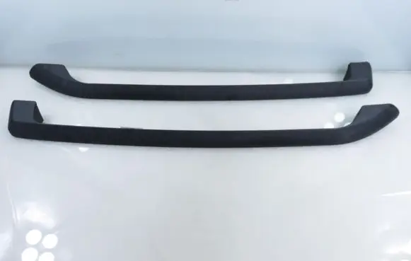 Fiat Panda II Roof bar rail