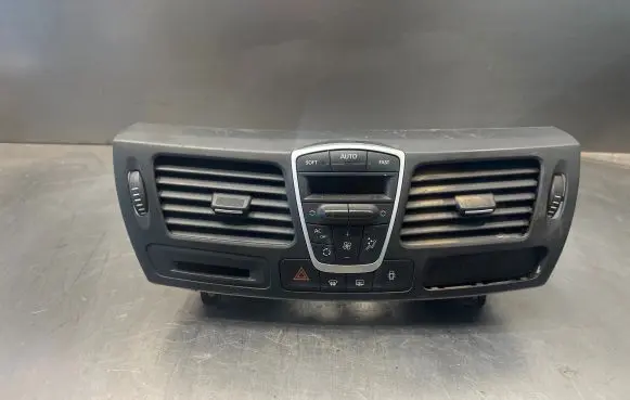 Renault Laguna III Climate control unit 2751000028r
