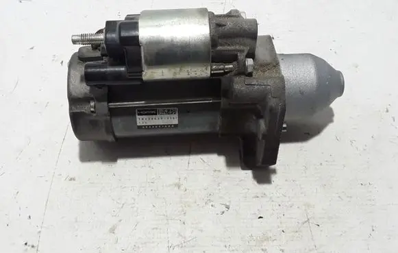 Chrysler Pacifica Starter motor 68348376AB