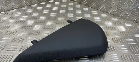 Audi A4 S4 B9 Dashboard side end trim 8W0857085A