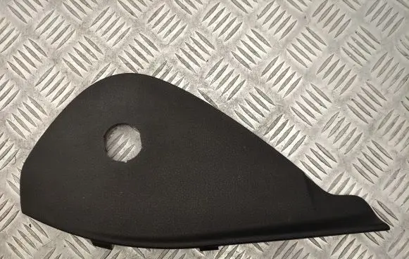 BMW 5 F10 F11 Dashboard side end trim 9209788