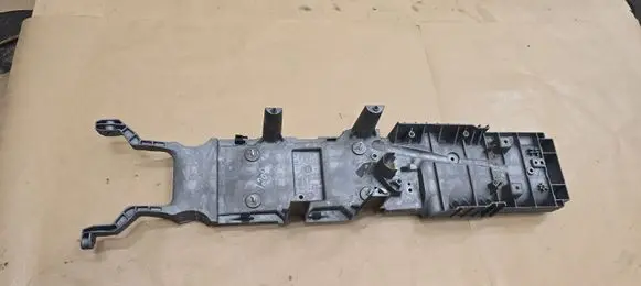 Volvo S60 Other center console (tunnel) element 31469479