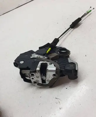 Lexus RX 330 - 350 - 400H Front door lock 6B2014