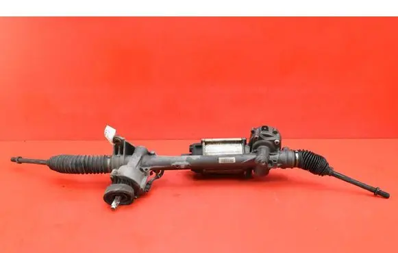 Volkswagen Golf V Steering rack 1K1423051DM