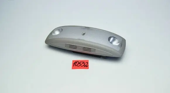 Volvo V70 Rear seat light 30659074