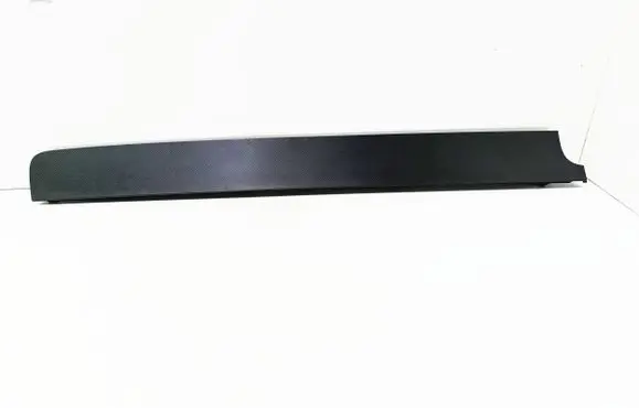 Volkswagen PASSAT B6 Dashboard glove box trim 3C1857212M