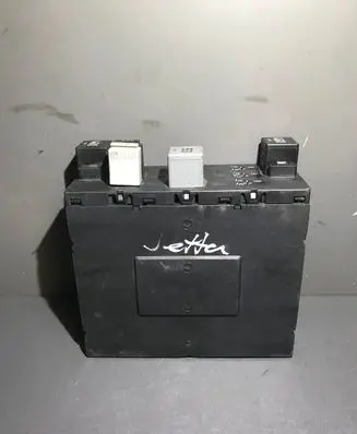Volkswagen PASSAT B6 Comfort/convenience module 3C0937049J H37S1301 F005V00530