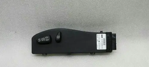 BMW Z4 E85 E86 Switch for retractable tow bar 61318099073