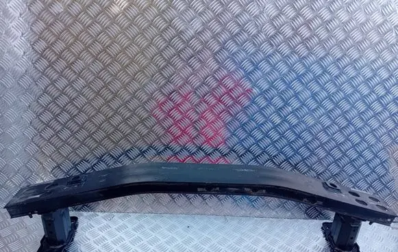 Lexus NX Front bumper support beam 
