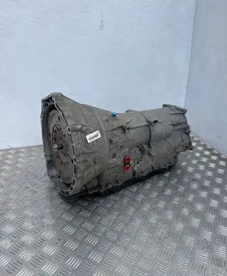 BMW X3 F25 Automatic gearbox 7642069 8HP45X GA8HP45X