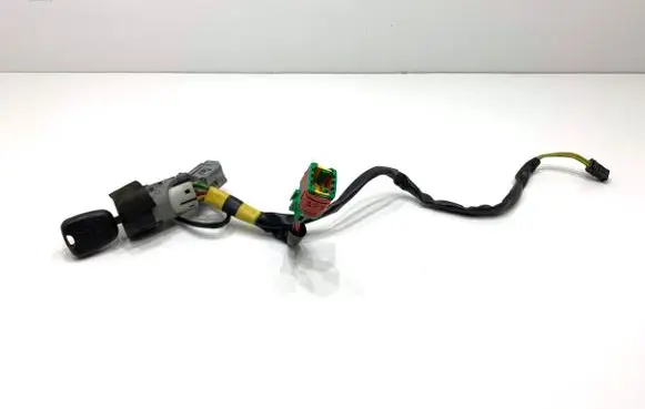 Citroen C3 Pluriel Ignition lock N0501413