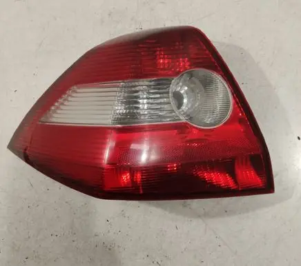 Renault Megane II Rear/tail lights