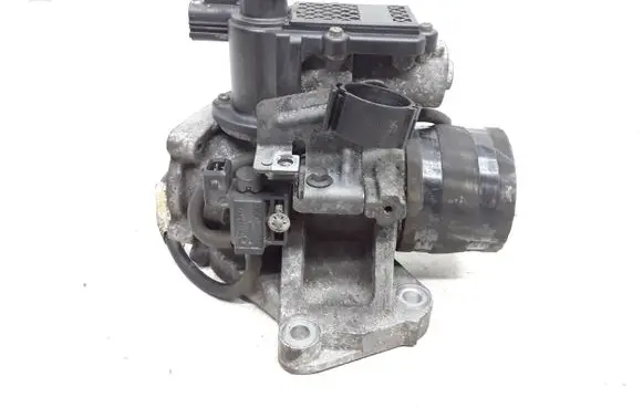 Volvo XC60 EGR valve 31219873 70056105