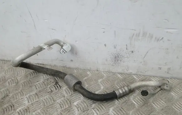 BMW X4 F26 Air conditioning (A/C) pipe/hose 9345361