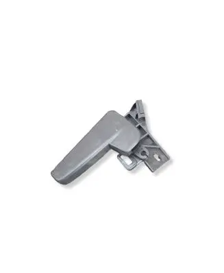 Skoda Superb B8 (3V) Engine bonnet (hood) release handle 6R1823533 6R1823633