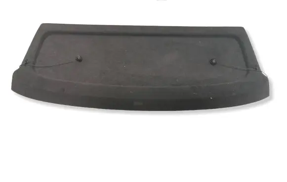 Volkswagen Golf VII Parcel shelf 5G6867769E F1203143