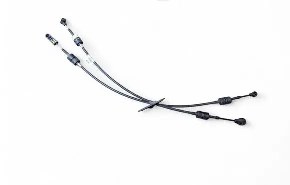 Ford Transit Gear shift cable linkage 613602CECDA 6C1R7E395BE
