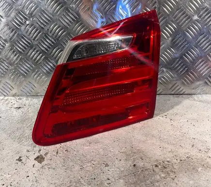 Mercedes-Benz GL X166 Tailgate rear/tail lights A1668201264