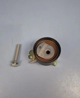 Peugeot 306 Belt tensioner pulley 96200344 9633923080
