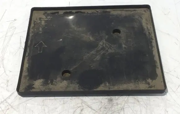 Toyota Yaris Battery tray 744310D160