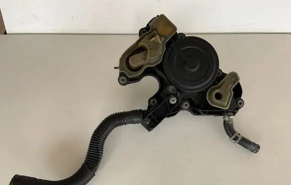 Audi A3 S3 8V Oil breather separator 06K103495AG 06K103495