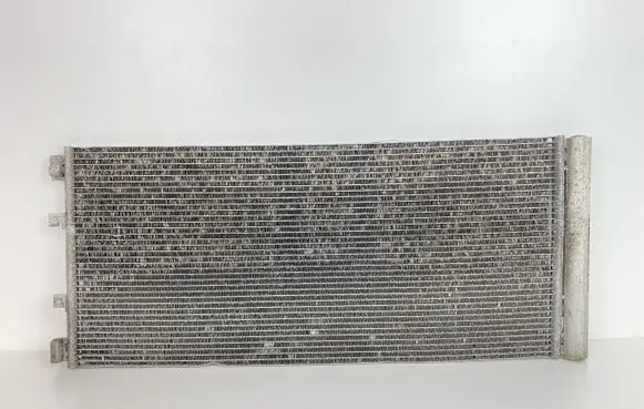 Renault Master III A/C cooling radiator (condenser) 921007845R