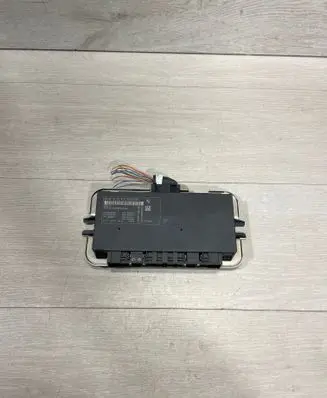 BMW 5 F10 F11 Light module LCM 9247062 E002000000 005002003