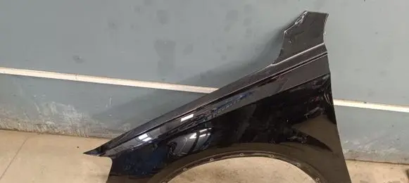 Audi Q7 4M Fender