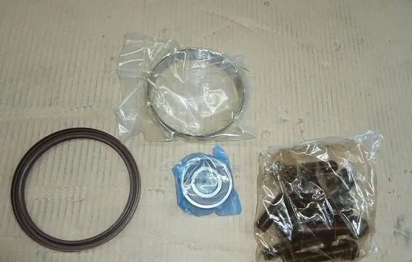 Mercedes-Benz ML W163 Other exterior part 3423601002