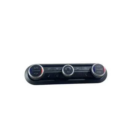 Alfa Romeo Stelvio Climate control unit 01561390670