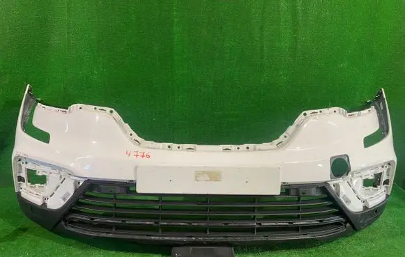 Renault Koleos II Front bumper