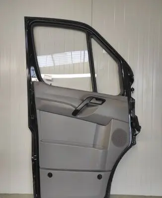 Mercedes-Benz Sprinter W906 Front door DRZWIPRZEDNIELEWE TWOJEAUTO882182990 SPRINTER906
