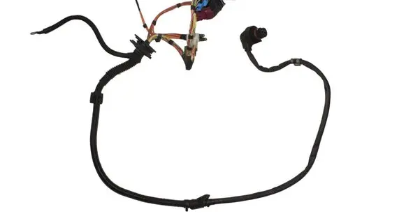 BMW 3 E92 E93 Gearbox/transmission wiring loom 7522996