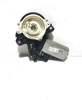 Audi A8 S8 D4 4H Rear door soft close latching motor 4F0837060