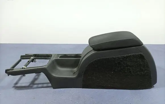 Center console
