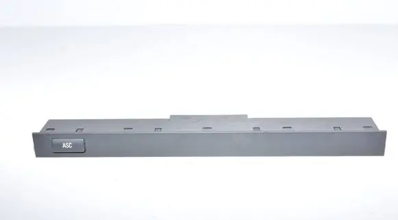BMW 5 E39 ASC control unit/module 8373707