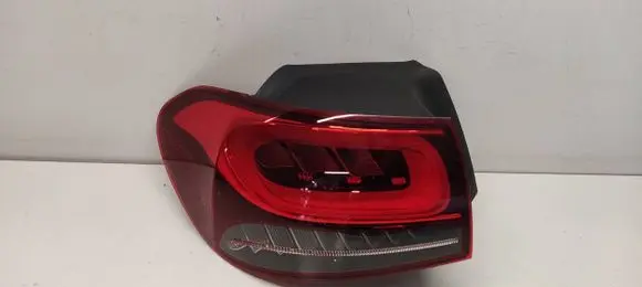 Mercedes-Benz GLA H247 Rear/tail lights A2479062901