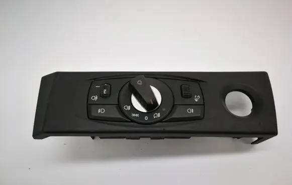 BMW 5 E60 E61 Light switch 6988555