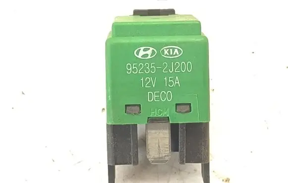 KIA Optima Other relay 952352J200