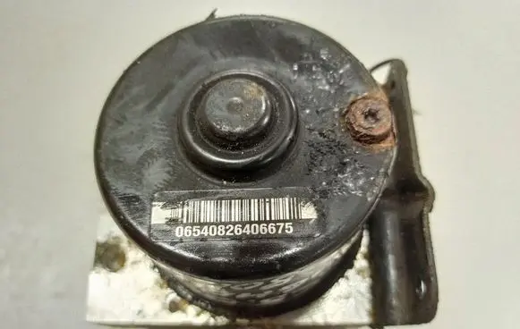 Citroen C5 ABS Pump 10096011653 00403741E0 9659770580