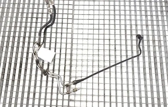 Volvo S80 Fuel line/pipe/hose 