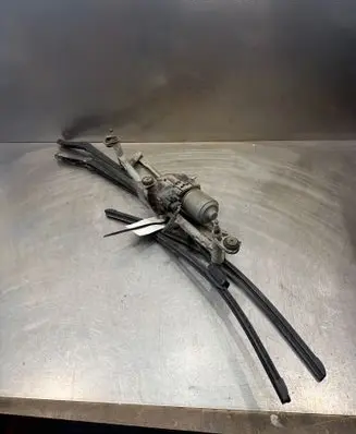 Volkswagen Caddy Front wiper linkage and motor 2K1955023G 2K1955119C 397020885
