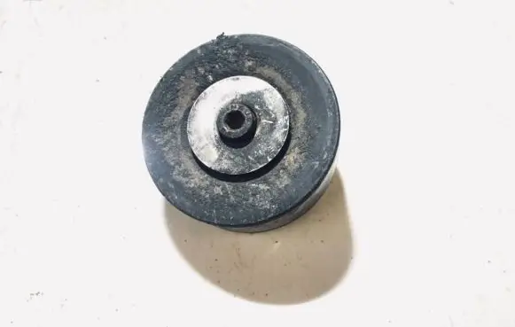 BMW 3 E46 Belt tensioner pulley 